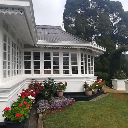 The Clovelly Bungalow Нувара-Элия Экстерьер фото