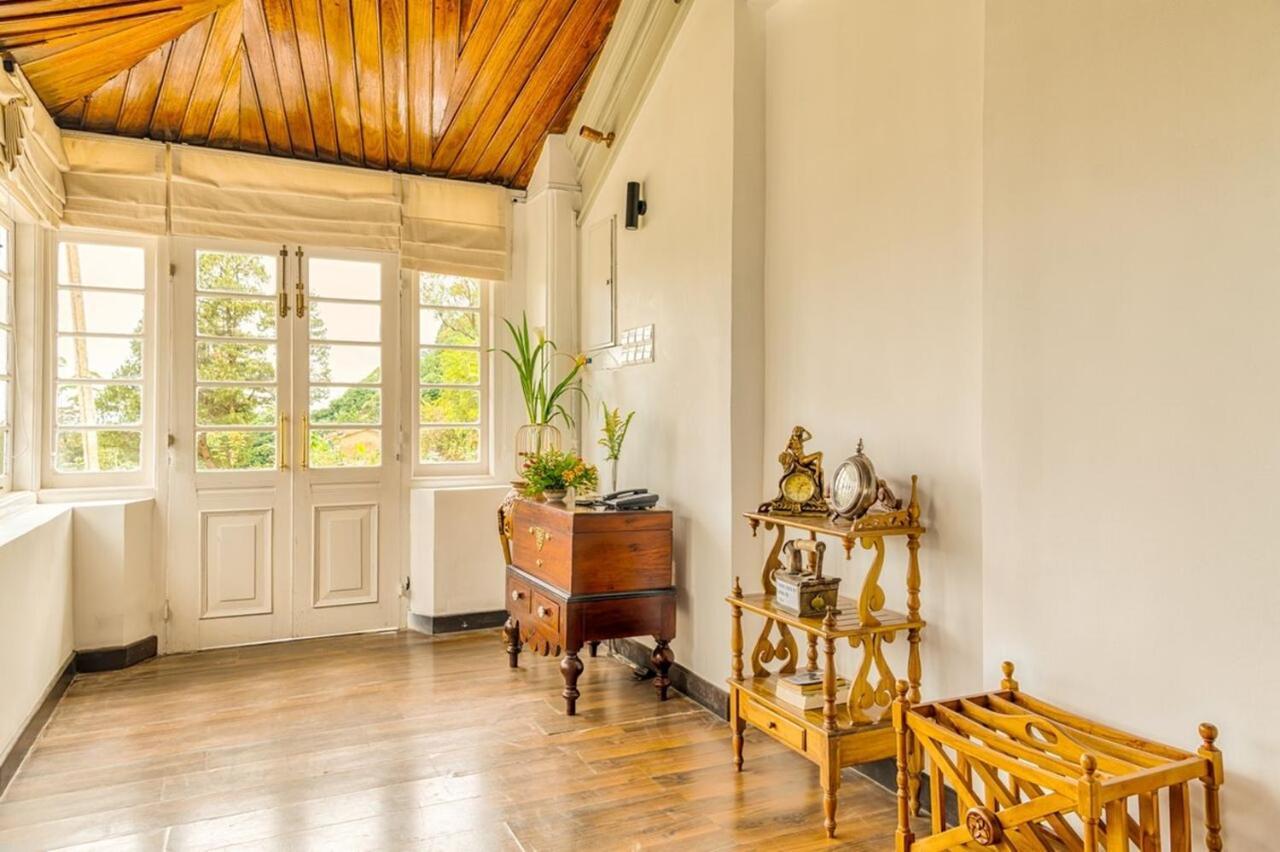 The Clovelly Bungalow Нувара-Элия Экстерьер фото