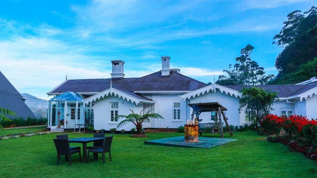 The Clovelly Bungalow Нувара-Элия Экстерьер фото